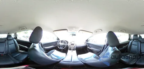 2015 Mazda Cx-9 Touring из США, поврежденный, VIN JM3TB2CA4F0463086